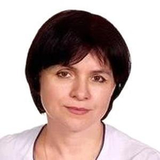 Новикова Татьяна Вячеславовна, гинеколог
