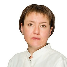 Романенкова Наталья Анатольевна, стоматолог-хирург