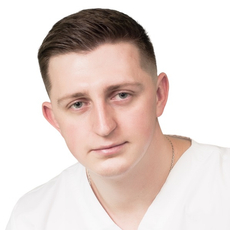 Гоменюк Дмитрий Тарасович, ЛОР