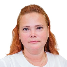 Евстифеева Галина Борисовна, гинеколог