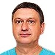 Бубнов Михаил Михайлович, проктолог