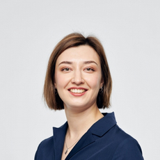 Гохаева Дина Наилевна, стоматолог-терапевт