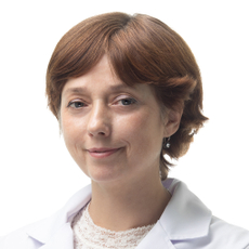 Ролик Алиса Анатольевна, невролог