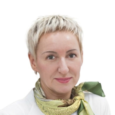 Сычева Татьяна Валерьевна, врач УЗД