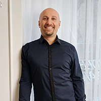 Богатырев Роман Сергеевич, семейный психолог