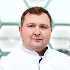 Веригин Михаил Александрович, уролог