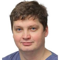 Миронов Андрей Николаевич, ортопед