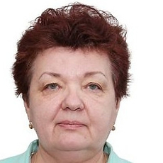 Матвеева Елена Федоровна, рентгенолог