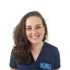 Цыганова Кристина Сергеевна, стоматологический гигиенист