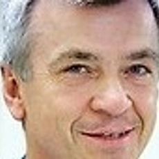 Лещенко Виктор Петрович, анестезиолог