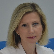 Карпова Ирина Владимировна, дерматолог