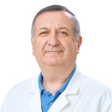 Никифоров Андрей Иванович, невролог