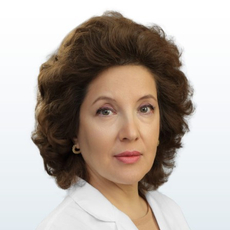 Никитина Елена Александровна, физиотерапевт