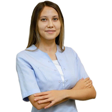 Сизых Виктория Юрьевна, стоматолог-терапевт