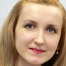 Локтева Елена Евгеньевна, невролог