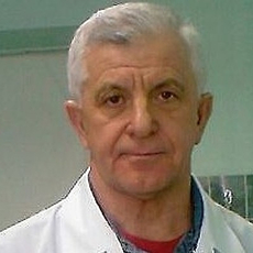 Задерин Виктор Петрович, уролог