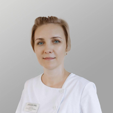 Малкова Александра Юрьевна, терапевт