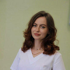 Макарова Елена Николаевна, акушерка