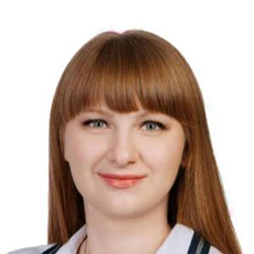 Андреева Светлана Евгеньевна, эндокринолог