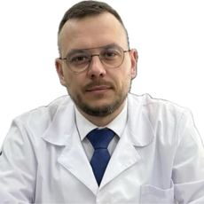Марков Евгений Александрович, гинеколог