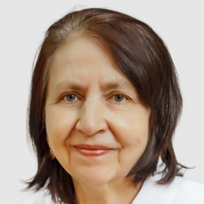 Лазарева Галина Назаровна, офтальмолог