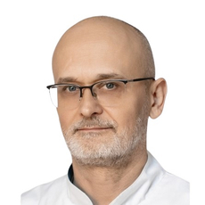 Саханда Константин Николаевич, уролог