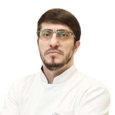 Микаилов Магомед Шамилович, ортопед