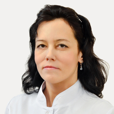 Лайкова Татьяна Сергеевна, онколог