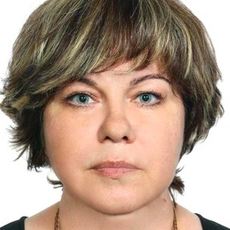 Осипова Марина Гаврииловна, подолог