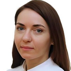 Татаринцева Мария Сергеевна, стоматолог-хирург