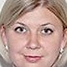 Петрова Ирина Павловна, ЛОР