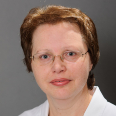 Башкатова Марианна Александровна, гинеколог