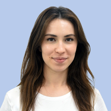 Милтаева Амина Аслуддиевна, стоматолог-терапевт