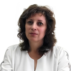 Бровкина Ирина Викторовна, дерматолог