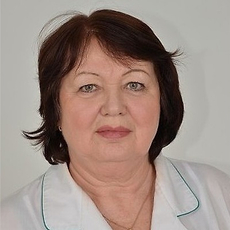 Харламова Наталья Петровна, гинеколог