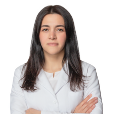 Ахмедова Леман Имамгулу Кызы, офтальмолог