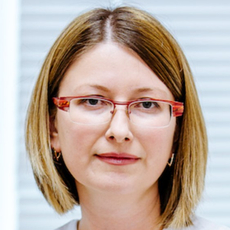 Гудель Ольга Эдуардовна, невролог