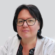 Котомина Жанна Валерьевна, хирург