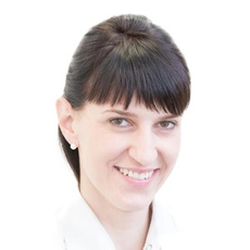 Донченко Анна Александровна, стоматолог-терапевт