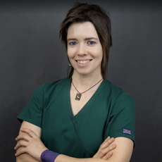 Шарыпова Анна Алексеевна, массажист