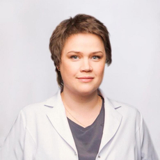 Горская Наталья Александровна, хирург