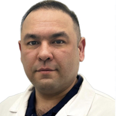 Ибрагимов Ровшан Адилович, эндоскопист