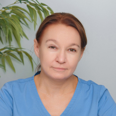 Андреева Ольга Анатольевна, стоматологический гигиенист