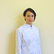 Назарова Лариса Александровна, нарколог