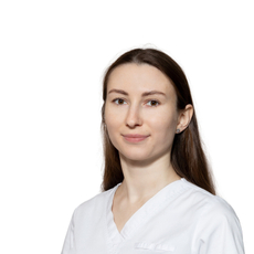 Кобзарь Ирина Сергеевна, стоматолог-терапевт