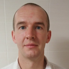 Королев Антон Алексеевич, массажист