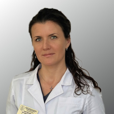 Григорьева Наталья Юрьевна, детский ортопед
