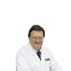 Стрельчонок Владимир Андреевич, кардиолог