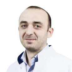Аракелян Севак Левонович, невролог