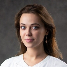 Лучкина Екатерина Александровна, косметолог